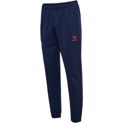hummel 1. FC K&ouml;ln Travel Jogginghose 2024/25