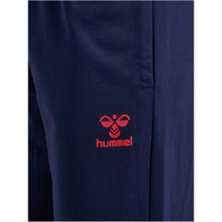 hummel 1.FC K&ouml;ln Travel Jogginghose 2024/25