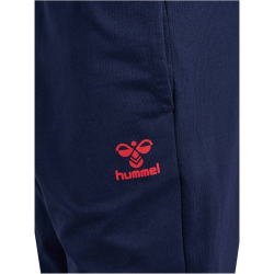 hummel 1.FC K&ouml;ln Travel Jogginghose 2024/25 Kinder