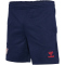 hummel 1. FC Köln Travel Baumwoll Shorts 2024/25