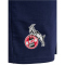 hummel 1. FC Köln Travel Baumwoll Shorts 2024/25