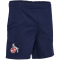 hummel 1. FC Köln Travel Baumwoll Shorts 2024/25