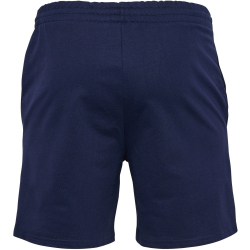 hummel 1. FC Köln Travel Baumwoll Shorts 2024/25 Kinder