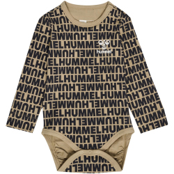 hummel hmlOLLA langarm Baby-Body