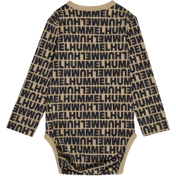 hummel hmlOLLA langarm Baby-Body