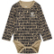 hummel hmlOLLA langarm Baby-Body