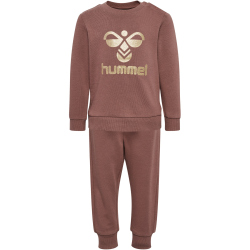 hummel hmlARINE Jogginganzug Kinder