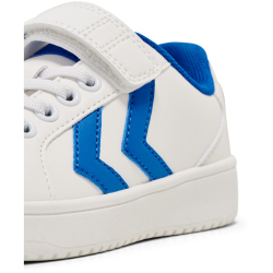 hummel Derby Court Sneaker Kinder