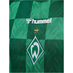 hummel SV Werder Bremen Heimtrikot 2024/25