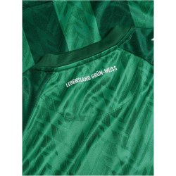 hummel SV Werder Bremen Heimtrikot 2024/25