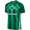 hummel SV Werder Bremen Heimtrikot 2024/25