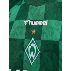 hummel SV Werder Bremen Heimtrikot 2024/25 Kinder