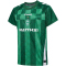 hummel SV Werder Bremen Heimtrikot 2024/25 Kinder