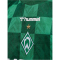 hummel SV Werder Bremen Heimtrikot 2024/25 Kinder