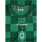 hummel SV Werder Bremen Heimtrikot 2024/25 Kinder