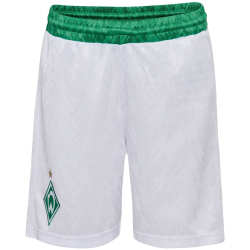 hummel SV Werder Bremen Heimshorts 2024/25 Kinder