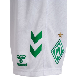 hummel SV Werder Bremen Heimshorts 2024/25 Kinder