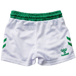 hummel SV Werder Bremen Mini-Kit Heimtrikot 2024/25 Kinder