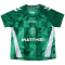 hummel SV Werder Bremen Mini-Kit Heimtrikot 2024/25 Kinder