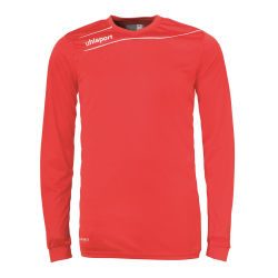 uhlsport Stream 3.0 Trikot La rot/weiß XXL