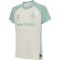 hummel SV Werder Bremen Auswärtstrikot 2024/25 Kinder