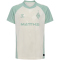 hummel SV Werder Bremen Auswärtstrikot 2024/25 Kinder