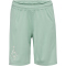 hummel SV Werder Bremen Auswärtsshorts 2024/25 Kinder