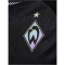 hummel SV Werder Bremen Ausweichtrikot 2024/25