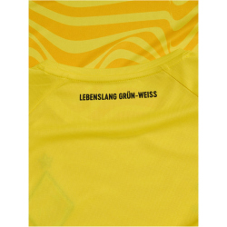 hummel SV Werder Bremen Torwarttrikot 2024/25