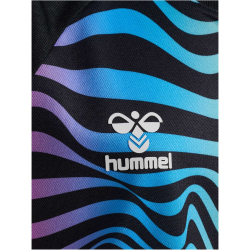 hummel SV Werder Bremen Torwarttrikot 2024/25 Kinder