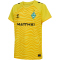 hummel SV Werder Bremen Torwarttrikot 2024/25 Kinder