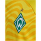 hummel SV Werder Bremen Torwarttrikot 2024/25 Kinder