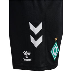 hummel SV Werder Bremen Torwartshorts 2024/25