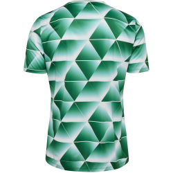hummel SV Werder Bremen Aufw&auml;rmshirt 2024/25
