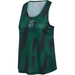 hummel hmlCOURT AOP Lightweight Tanktop Damen