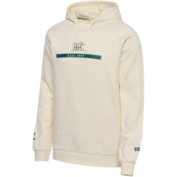 hummel SV Werder Bremen 125-Jahre Retro Hoodie