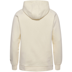 hummel SV Werder Bremen 125-Jahre Retro Hoodie