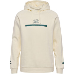 hummel SV Werder Bremen 125-Jahre Retro Hoodie