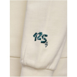 hummel SV Werder Bremen 125-Jahre Retro Hoodie