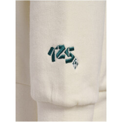 hummel SV Werder Bremen 125-Jahre Retro Hoodie Kinder