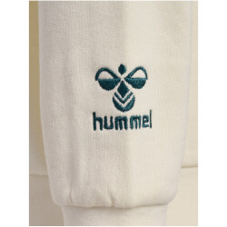 hummel SV Werder Bremen 125-Jahre Retro Hoodie Kinder