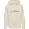 hummel SV Werder Bremen 125-Jahre Retro Hoodie Kinder