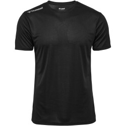 hummel hmlRUN Laufshirt Herren