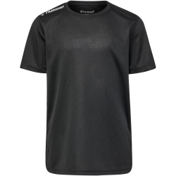 hummel hmlRUN Laufshirt Kinder