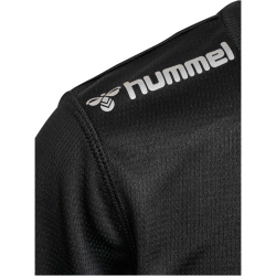 hummel hmlRUN Laufshirt Kinder