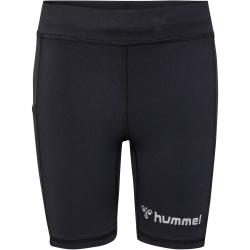 hummel hmlRUN kurze Lauftights Kinder