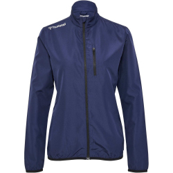 hummel hmlRUN Trainingsjacke Damen
