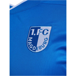 hummel 1. FC Magdeburg Heimtrikot 2024/25