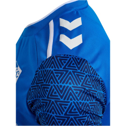 hummel 1. FC Magdeburg Heimtrikot 2024/25 Kinder
