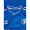 hummel 1. FC Magdeburg Heimtrikot 2024/25 Kinder